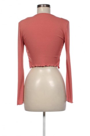 Dámska blúza Unbranded, Veľkosť M, Farba Popolavo ružová, Cena  5,95 €