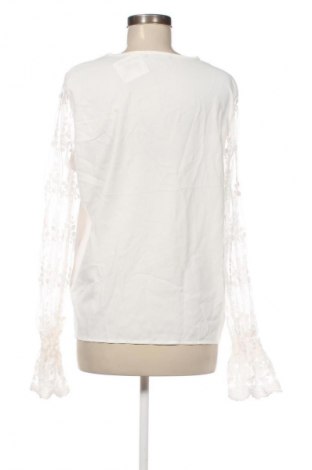 Damen Shirt Cozy, Größe M, Farbe Weiß, Preis € 6,99