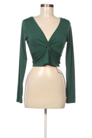 Női blúz Unbranded, Méret S, Szín Zöld, Ár 2 219 Ft