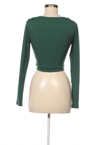 Női blúz Unbranded, Méret S, Szín Zöld, Ár 2 219 Ft
