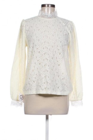 Γυναικεία μπλούζα Unbranded, Μέγεθος M, Χρώμα Εκρού, Τιμή 7,99 €