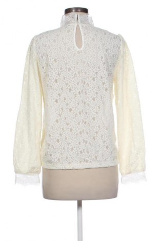 Γυναικεία μπλούζα Unbranded, Μέγεθος M, Χρώμα Εκρού, Τιμή 7,99 €