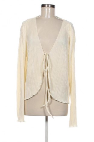 Dámská halenka Unbranded, Velikost L, Barva Krémová, Cena  179,00 Kč