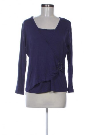 Damen Shirt Unbranded, Größe XL, Farbe Lila, Preis 9,71 €