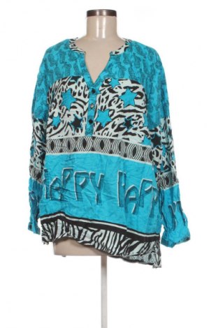 Női blúz Unbranded, Méret XXL, Szín Sokszínű, Ár 3 889 Ft