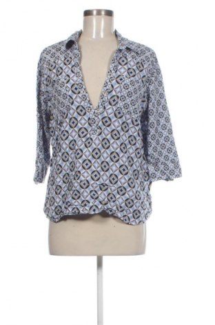 Дамска блуза Unbranded, Размер S, Цвят Многоцветен, Цена 6,13 €