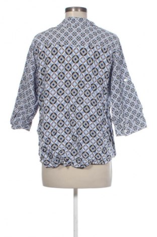 Дамска блуза Unbranded, Размер S, Цвят Многоцветен, Цена 6,13 €