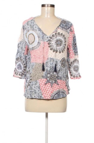 Dámska blúza Unbranded, Veľkosť M, Farba Viacfarebná, Cena  3,95 €