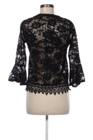 Дамска блуза Unbranded, Размер S, Цвят Многоцветен, Цена 4,60 €