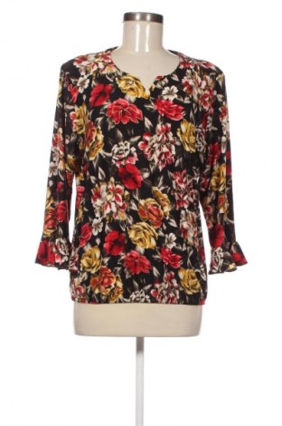 Дамска блуза Unbranded, Размер XL, Цвят Многоцветен, Цена 7,15 €