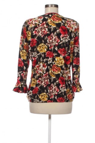Дамска блуза Unbranded, Размер XL, Цвят Многоцветен, Цена 7,15 €