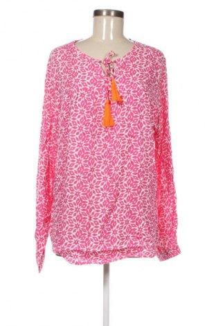 Дамска блуза Unbranded, Размер M, Цвят Многоцветен, Цена 3,57 €