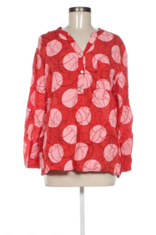 Дамска блуза Unbranded, Размер L, Цвят Многоцветен, Цена 4,09 €