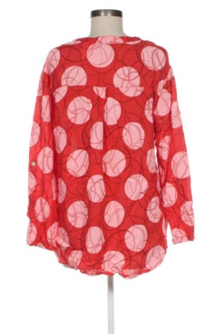 Дамска блуза Unbranded, Размер L, Цвят Многоцветен, Цена 4,09 €