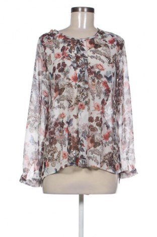 Dámská halenka Unbranded, Velikost S, Barva Vícebarevné, Cena  99,00 Kč