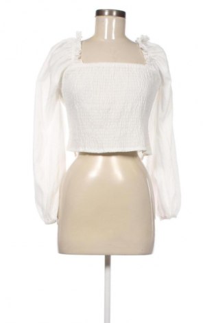 Női blúz Unbranded, Méret XXS, Szín Fehér, Ár 2 439 Ft