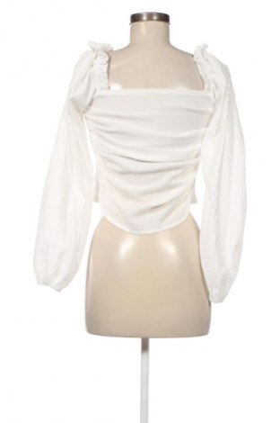 Női blúz Unbranded, Méret XXS, Szín Fehér, Ár 2 439 Ft