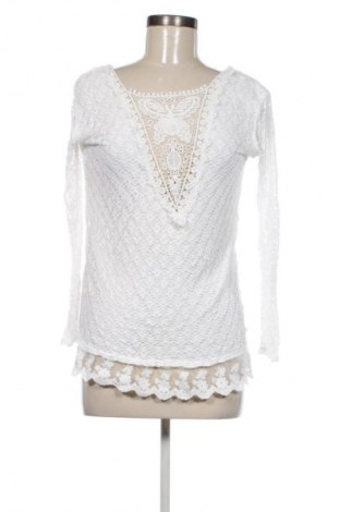 Női blúz Unbranded, Méret M, Szín Fehér, Ár 2 529 Ft