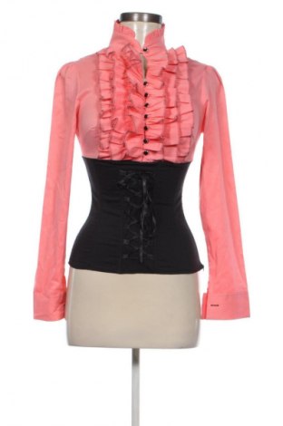 Γυναικεία μπλούζα Unbranded, Μέγεθος M, Χρώμα Πολύχρωμο, Τιμή 5,99 €