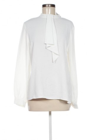 Γυναικεία μπλούζα Unbranded, Μέγεθος M, Χρώμα Λευκό, Τιμή 5,99 €