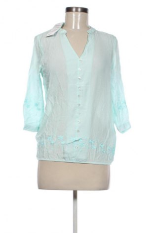 Női blúz Unbranded, Méret M, Szín Kék, Ár 4 569 Ft