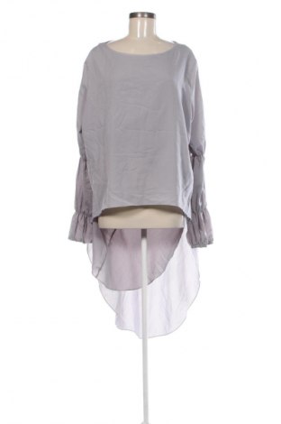 Dámská halenka Unbranded, Velikost XXL, Barva Šedá, Cena  209,00 Kč