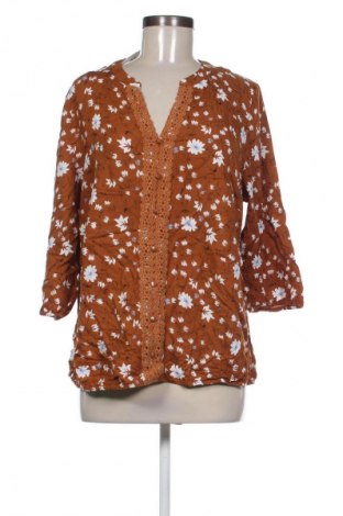 Damen Shirt Unbranded, Größe XXL, Farbe Mehrfarbig, Preis 13,99 €