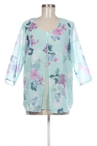 Damen Shirt Unbranded, Größe M, Farbe Mehrfarbig, Preis € 4,99