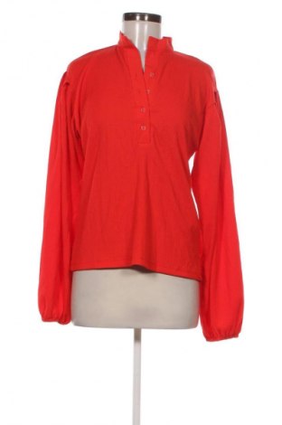 Dámská halenka Unbranded, Velikost L, Barva Červená, Cena  277,00 Kč