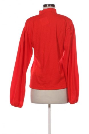 Dámská halenka Unbranded, Velikost L, Barva Červená, Cena  277,00 Kč