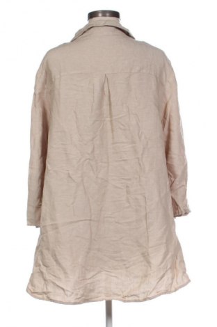 Damen Shirt Unbranded, Größe XXL, Farbe Beige, Preis € 9,99