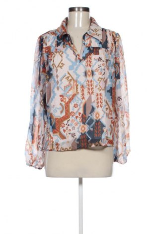 Γυναικεία μπλούζα Unbranded, Μέγεθος M, Χρώμα Πολύχρωμο, Τιμή 5,99 €