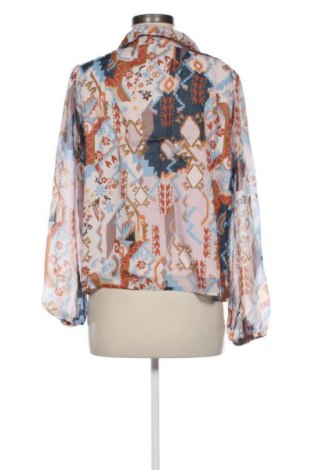 Γυναικεία μπλούζα Unbranded, Μέγεθος M, Χρώμα Πολύχρωμο, Τιμή 5,99 €