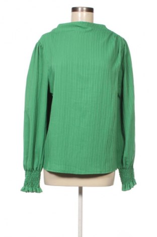 Γυναικεία μπλούζα Unbranded, Μέγεθος M, Χρώμα Πράσινο, Τιμή 5,99 €