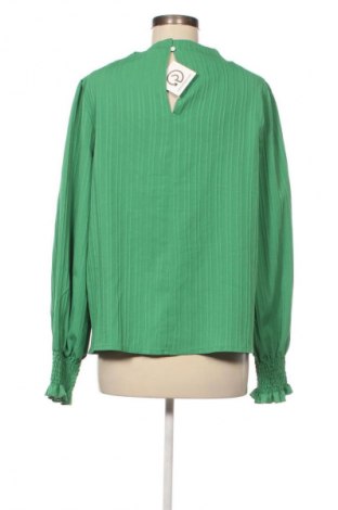 Γυναικεία μπλούζα Unbranded, Μέγεθος M, Χρώμα Πράσινο, Τιμή 5,99 €
