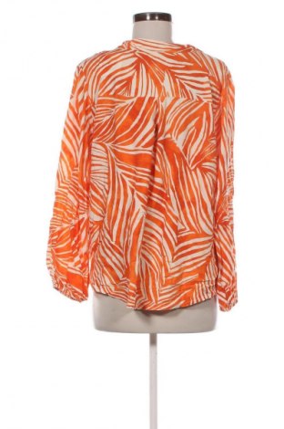 Дамска блуза Unbranded, Размер M, Цвят Оранжев, Цена 3,57 €