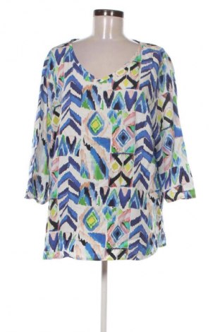 Dámská halenka Unbranded, Velikost L, Barva Vícebarevné, Cena  179,00 Kč