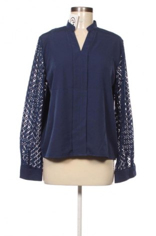 Dámská halenka Unbranded, Velikost L, Barva Modrá, Cena  139,00 Kč