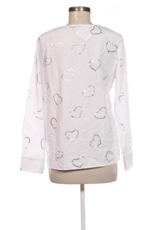 Dámska blúza Unbranded, Veľkosť M, Farba Biela, Cena  5,95 €