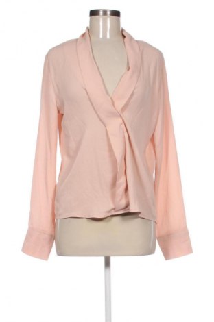 Damen Shirt Unbranded, Größe L, Farbe Orange, Preis € 5,99