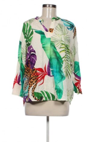 Damen Shirt Unbranded, Größe L, Farbe Mehrfarbig, Preis 4,99 €