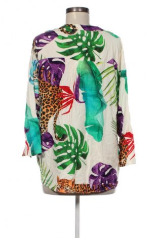 Damen Shirt Unbranded, Größe L, Farbe Mehrfarbig, Preis 4,99 €