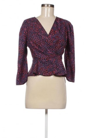 Dámská halenka Unbranded, Velikost XS, Barva Vícebarevné, Cena  119,00 Kč