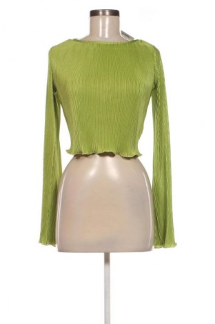 Дамска блуза Unbranded, Размер S, Цвят Зелен, Цена 4,09 €