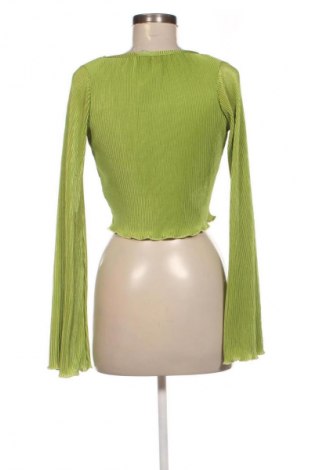 Дамска блуза Unbranded, Размер S, Цвят Зелен, Цена 4,09 €