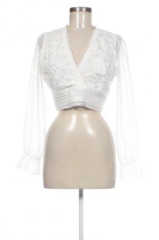 Damen Shirt Unbranded, Größe XXS, Farbe Weiß, Preis € 6,99