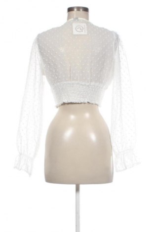 Damen Shirt Unbranded, Größe XXS, Farbe Weiß, Preis € 6,99