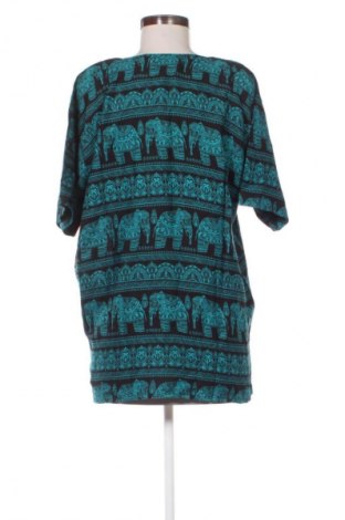 Női blúz Unbranded, Méret L, Szín Sokszínű, Ár 4 042 Ft