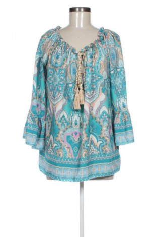 Dámská halenka Unbranded, Velikost XXL, Barva Vícebarevné, Cena  249,00 Kč