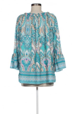 Dámská halenka Unbranded, Velikost XXL, Barva Vícebarevné, Cena  249,00 Kč